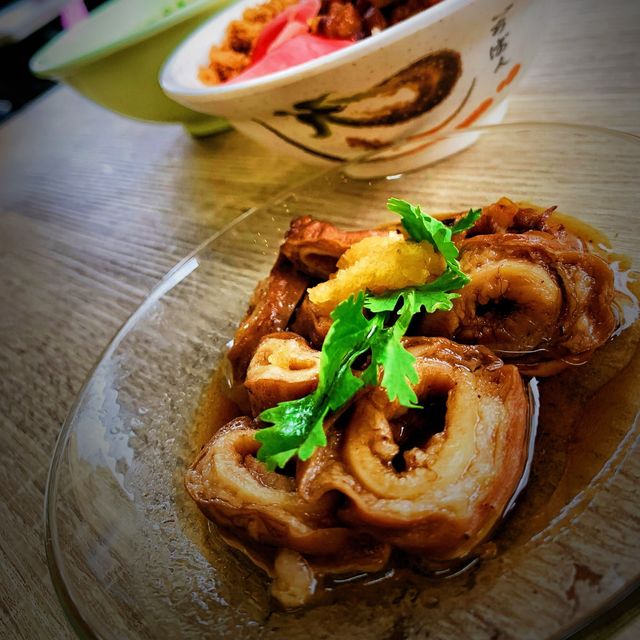 古早味傳統美食
