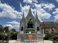 ลานพลับพลามหาเจษฎาบดินทร์