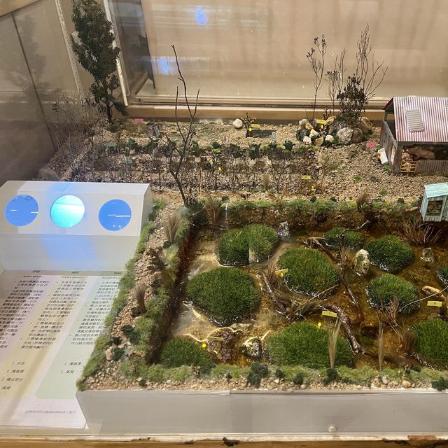 增加課外知識好去處～