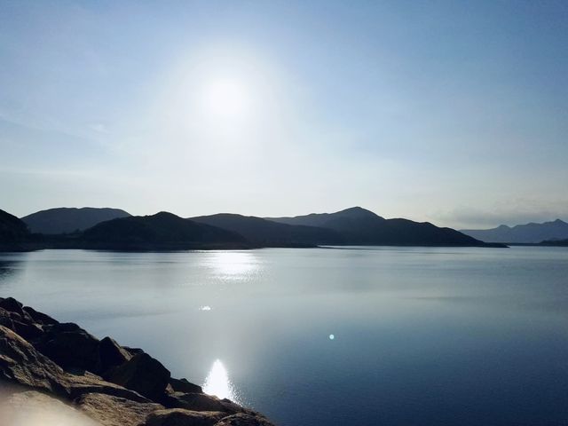 萬宜水庫東霸