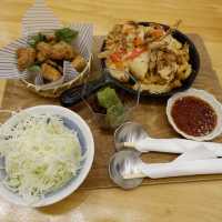大粒芋圓之甜絲絲下午茶