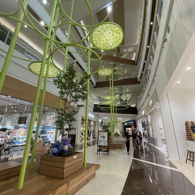 名古屋市西区　モゾワンダーシティー