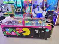 全日任玩playroom$100 起！仲有擲彩虹🌈、公仔機、扭蛋機、機動遊戲！