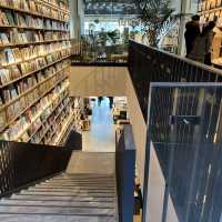 【柏の葉T-site】dogrunとTSUTAYA