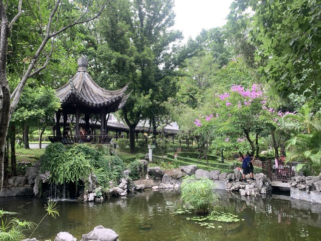 坐港鐵遊香港．宋皇臺站