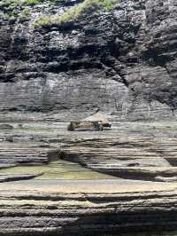 Hong Kong’s easternmost island - breathtaking geological wonders!