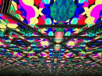 衝擊視覺新體驗👀~M➕博物館🏛️