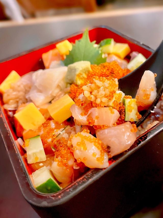 大大兜和牛壽喜燒🍲