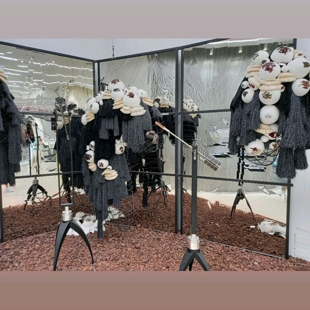 Monster Shop