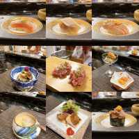 💕 飽肚+性價比高之選😍 美孚隱世Omakase ❗️