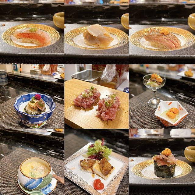 💕 飽肚+性價比高之選😍 美孚隱世Omakase ❗️
