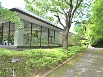 Folk and History Museum in Arita Japan