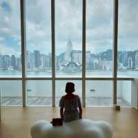冷氣充足，打卡一流