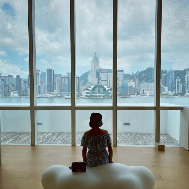 冷氣充足，打卡一流