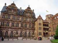 Heidelberg Castle