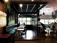 CAFE  CLAEN  🌱🫶🏻💗🥰🍱🍣