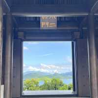 慈山寺一日遊(下)