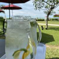 Staycation in Penang Island