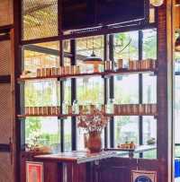 คาเฟ่สุดชิว ปทุมธานี