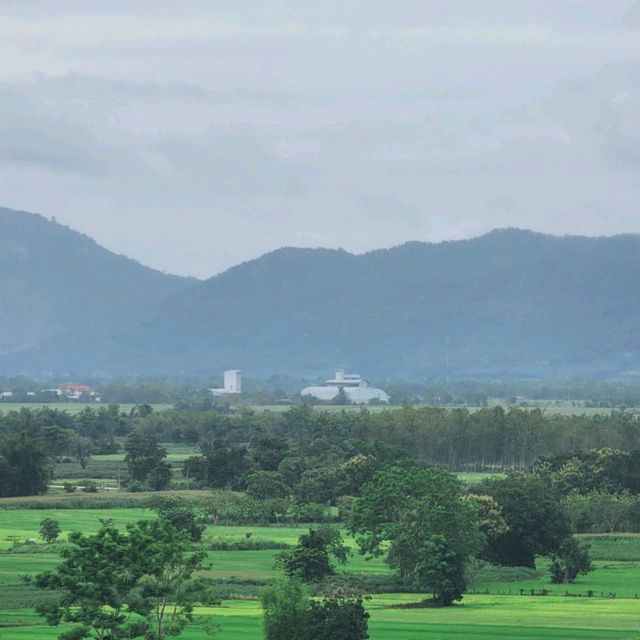 พระธาตุ​ดอยห้าเจดีย์