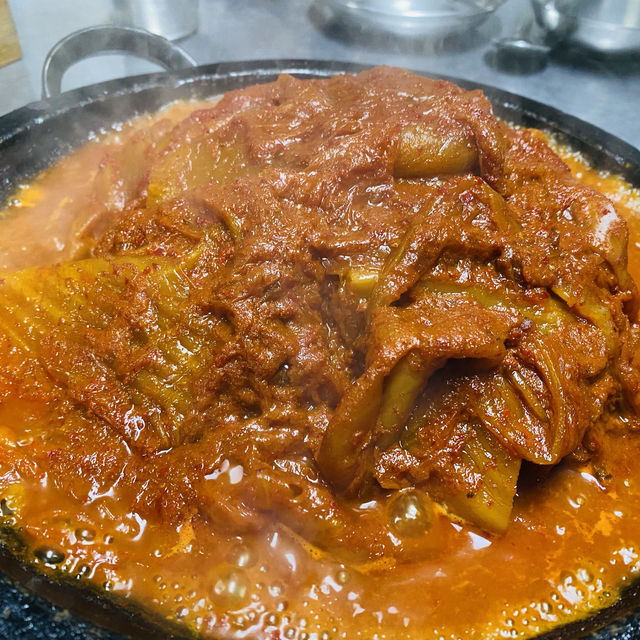[구리시맛집] 어랑추
