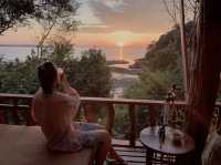 Sunrise &​Sunset​ @Railay​ Great​ View​ Resort​