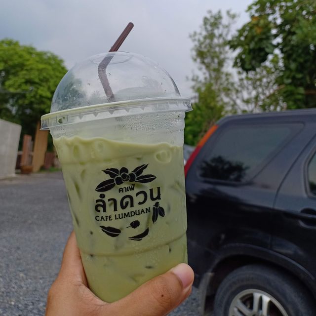 Cafe Lumduan 🌳