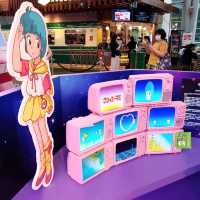 小忌廉40週年活動店在朗豪坊