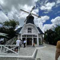 Barn in Tagaytay