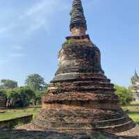 อยุธยาเมืองมรดกโลก 🛕🙏🏻