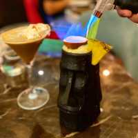 尖東happy hour好去處🍹Gusto