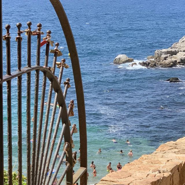 바다의 땅! 토사데마르 🇪🇸 