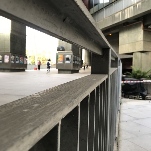 柴灣青年廣場