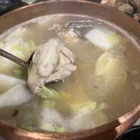必揀澳洲極上和牛套餐😋