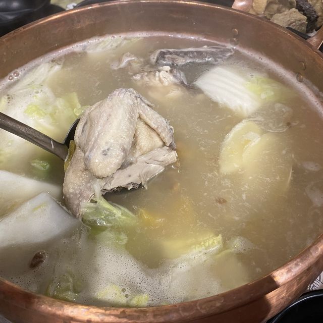 必揀澳洲極上和牛套餐😋