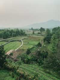 ที่พักหลักร้อย วิวหลักล้าน 🏔️