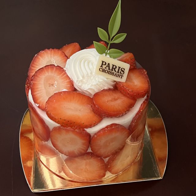 韓国/ソウル【ソウル駅】駅構内のパン屋ケーキが買えるお店🎂💕