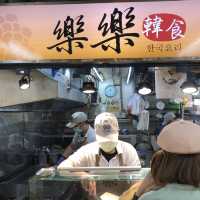 超平價的美食在水源市場🍱