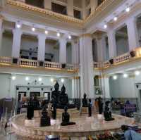 นมัสการหลวงพ่อโสธร เวอร์ชั่นพิเศษลงรักสีดำ 