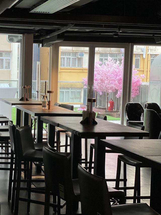 尖沙咀必去正宗西班牙🇪🇸餐廳