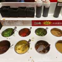 【新莊吃到飽】小蒙牛頂級麻辣養生鍋