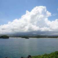 Crystal Cove Island Boracay