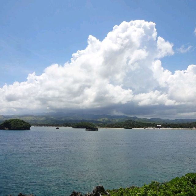 Crystal Cove Island Boracay