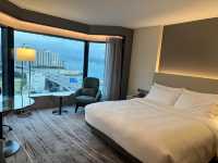 ［千禧新世界酒店staycation 3/3］