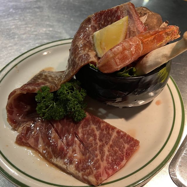 可能是最好的炑八銅鑼灣分店