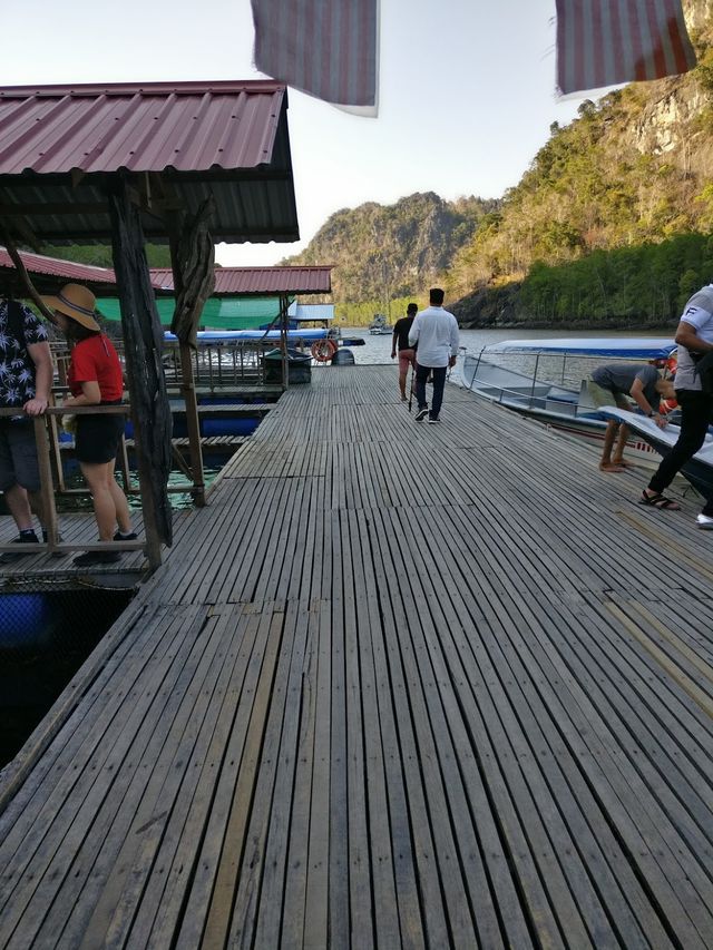 Langkawi Island Hopping tour 💦✨