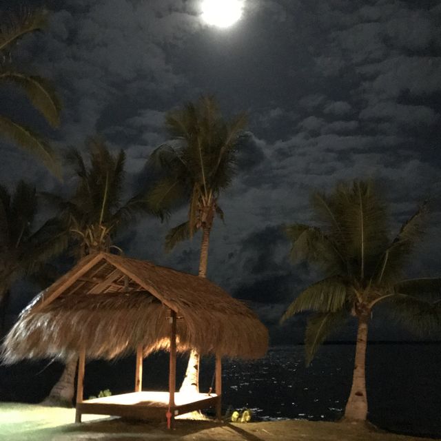 KAWA Resort, Siargao Island