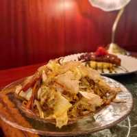 【Shibui洋食屋 - 復古昭和洋食屋🎐主打西日料理】