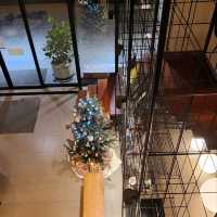 The journey hotel bangna 