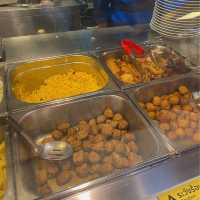4 ขั้นตอนสั่งอาหารที่ร้าน IKEA เมกะบางนา